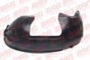 FORD 1381786 Panelling, mudguard